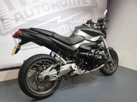 USED 2013 13 BMW R1200R 1170cc ONLY 3,150 MILES FROM NEW