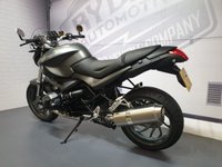 USED 2013 13 BMW R1200R 1170cc ONLY 3,150 MILES FROM NEW