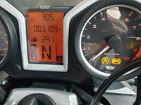 USED 2013 13 BMW R1200R 1170cc ONLY 3,150 MILES FROM NEW