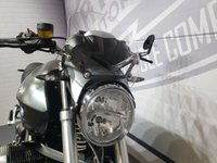 USED 2013 13 BMW R1200R 1170cc ONLY 3,150 MILES FROM NEW