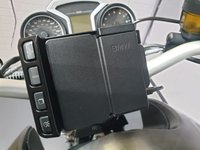 USED 2013 13 BMW R1200R 1170cc ONLY 3,150 MILES FROM NEW