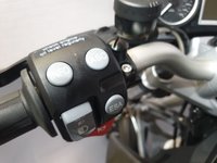 USED 2013 13 BMW R1200R 1170cc ONLY 3,150 MILES FROM NEW