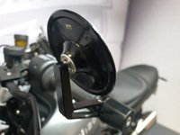USED 2013 13 BMW R1200R 1170cc ONLY 3,150 MILES FROM NEW