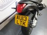 USED 2013 13 BMW R1200R 1170cc ONLY 3,150 MILES FROM NEW