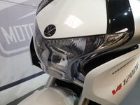 USED 2010 11 HONDA VFR1200F DCT WITH PRIVATE PLATE (Y111 VFR)