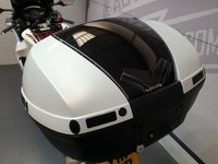 USED 2010 11 HONDA VFR1200F DCT WITH PRIVATE PLATE (Y111 VFR)