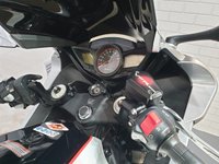 USED 2010 11 HONDA VFR1200F DCT WITH PRIVATE PLATE (Y111 VFR)