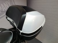 USED 2010 11 HONDA VFR1200F DCT WITH PRIVATE PLATE (Y111 VFR)