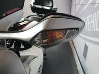 USED 2010 11 HONDA VFR1200F DCT WITH PRIVATE PLATE (Y111 VFR)