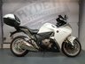 USED 2010 11 HONDA VFR1200F DCT WITH PRIVATE PLATE (Y111 VFR)