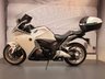 USED 2010 11 HONDA VFR1200F DCT WITH PRIVATE PLATE (Y111 VFR)