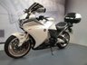 USED 2010 11 HONDA VFR1200F DCT WITH PRIVATE PLATE (Y111 VFR)