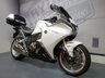 USED 2010 11 HONDA VFR1200F DCT WITH PRIVATE PLATE (Y111 VFR)