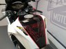 USED 2010 11 HONDA VFR1200F DCT WITH PRIVATE PLATE (Y111 VFR)