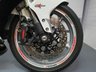USED 2010 11 HONDA VFR1200F DCT WITH PRIVATE PLATE (Y111 VFR)