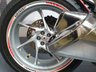 USED 2010 11 HONDA VFR1200F DCT WITH PRIVATE PLATE (Y111 VFR)