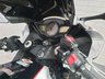 USED 2010 11 HONDA VFR1200F DCT WITH PRIVATE PLATE (Y111 VFR)