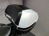 USED 2010 11 HONDA VFR1200F DCT WITH PRIVATE PLATE (Y111 VFR)