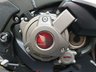 USED 2010 11 HONDA VFR1200F DCT WITH PRIVATE PLATE (Y111 VFR)