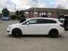 USED 2014 64 VAUXHALL ASTRA 2.0 ELITE CDTI S/S 5d 163 BHP Finished in ARCTIC WHITE with contrasting EBONY HEATED LEATHER trim. This practical family estate is enjoyable to drive and has a good level of equipment in its well designed interior. Features include, Full Heated Leather, Cruise Control, Alloys, A/Con, Front Fogs, Front and Rear Parking Sensors and much more. Dealer serviced at 3522 miles, 6588 miles, 21139 miles, 46000 miles and on arrival at 56411 miles.
