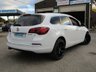USED 2014 64 VAUXHALL ASTRA 2.0 ELITE CDTI S/S 5d 163 BHP Finished in ARCTIC WHITE with contrasting EBONY HEATED LEATHER trim. This practical family estate is enjoyable to drive and has a good level of equipment in its well designed interior. Features include, Full Heated Leather, Cruise Control, Alloys, A/Con, Front Fogs, Front and Rear Parking Sensors and much more. Dealer serviced at 3522 miles, 6588 miles, 21139 miles, 46000 miles and on arrival at 56411 miles.