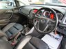 USED 2014 64 VAUXHALL ASTRA 2.0 ELITE CDTI S/S 5d 163 BHP Finished in ARCTIC WHITE with contrasting EBONY HEATED LEATHER trim. This practical family estate is enjoyable to drive and has a good level of equipment in its well designed interior. Features include, Full Heated Leather, Cruise Control, Alloys, A/Con, Front Fogs, Front and Rear Parking Sensors and much more. Dealer serviced at 3522 miles, 6588 miles, 21139 miles, 46000 miles and on arrival at 56411 miles.