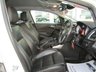 USED 2014 64 VAUXHALL ASTRA 2.0 ELITE CDTI S/S 5d 163 BHP Finished in ARCTIC WHITE with contrasting EBONY HEATED LEATHER trim. This practical family estate is enjoyable to drive and has a good level of equipment in its well designed interior. Features include, Full Heated Leather, Cruise Control, Alloys, A/Con, Front Fogs, Front and Rear Parking Sensors and much more. Dealer serviced at 3522 miles, 6588 miles, 21139 miles, 46000 miles and on arrival at 56411 miles.