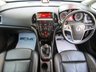 USED 2014 64 VAUXHALL ASTRA 2.0 ELITE CDTI S/S 5d 163 BHP Finished in ARCTIC WHITE with contrasting EBONY HEATED LEATHER trim. This practical family estate is enjoyable to drive and has a good level of equipment in its well designed interior. Features include, Full Heated Leather, Cruise Control, Alloys, A/Con, Front Fogs, Front and Rear Parking Sensors and much more. Dealer serviced at 3522 miles, 6588 miles, 21139 miles, 46000 miles and on arrival at 56411 miles.