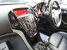 USED 2014 64 VAUXHALL ASTRA 2.0 ELITE CDTI S/S 5d 163 BHP Finished in ARCTIC WHITE with contrasting EBONY HEATED LEATHER trim. This practical family estate is enjoyable to drive and has a good level of equipment in its well designed interior. Features include, Full Heated Leather, Cruise Control, Alloys, A/Con, Front Fogs, Front and Rear Parking Sensors and much more. Dealer serviced at 3522 miles, 6588 miles, 21139 miles, 46000 miles and on arrival at 56411 miles.