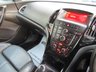 USED 2014 64 VAUXHALL ASTRA 2.0 ELITE CDTI S/S 5d 163 BHP Finished in ARCTIC WHITE with contrasting EBONY HEATED LEATHER trim. This practical family estate is enjoyable to drive and has a good level of equipment in its well designed interior. Features include, Full Heated Leather, Cruise Control, Alloys, A/Con, Front Fogs, Front and Rear Parking Sensors and much more. Dealer serviced at 3522 miles, 6588 miles, 21139 miles, 46000 miles and on arrival at 56411 miles.
