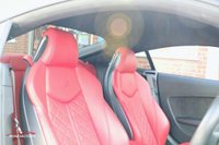 USED 2017 17 AUDI TTS 2.0 TTS TFSI QUATTRO BLACK EDITION 2d 306 BHP BANG OLUFSEN / DIGITAL COCKPIT