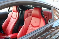 USED 2017 17 AUDI TTS 2.0 TTS TFSI QUATTRO BLACK EDITION 2d 306 BHP BANG OLUFSEN / DIGITAL COCKPIT