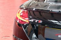 USED 2017 17 AUDI TTS 2.0 TTS TFSI QUATTRO BLACK EDITION 2d 306 BHP BANG OLUFSEN / DIGITAL COCKPIT