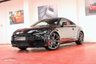 USED 2017 17 AUDI TTS 2.0 TTS TFSI QUATTRO BLACK EDITION 2d 306 BHP BANG OLUFSEN / DIGITAL COCKPIT
