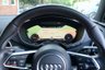 USED 2017 17 AUDI TTS 2.0 TTS TFSI QUATTRO BLACK EDITION 2d 306 BHP BANG OLUFSEN / DIGITAL COCKPIT