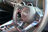USED 2017 17 AUDI TTS 2.0 TTS TFSI QUATTRO BLACK EDITION 2d 306 BHP BANG OLUFSEN / DIGITAL COCKPIT