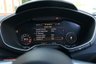 USED 2017 17 AUDI TTS 2.0 TTS TFSI QUATTRO BLACK EDITION 2d 306 BHP BANG OLUFSEN / DIGITAL COCKPIT