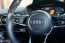 USED 2017 17 AUDI TTS 2.0 TTS TFSI QUATTRO BLACK EDITION 2d 306 BHP BANG OLUFSEN / DIGITAL COCKPIT