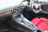 USED 2017 17 AUDI TTS 2.0 TTS TFSI QUATTRO BLACK EDITION 2d 306 BHP BANG OLUFSEN / DIGITAL COCKPIT