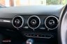 USED 2017 17 AUDI TTS 2.0 TTS TFSI QUATTRO BLACK EDITION 2d 306 BHP BANG OLUFSEN / DIGITAL COCKPIT