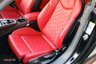 USED 2017 17 AUDI TTS 2.0 TTS TFSI QUATTRO BLACK EDITION 2d 306 BHP BANG OLUFSEN / DIGITAL COCKPIT