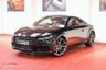 USED 2017 17 AUDI TTS 2.0 TTS TFSI QUATTRO BLACK EDITION 2d 306 BHP BANG OLUFSEN / DIGITAL COCKPIT