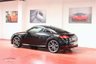 USED 2017 17 AUDI TTS 2.0 TTS TFSI QUATTRO BLACK EDITION 2d 306 BHP BANG OLUFSEN / DIGITAL COCKPIT