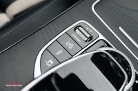 USED 2017 17 MERCEDES-BENZ C 63 AMG 4.0 AMG C 63 S PREMIUM 5d 503 BHP PAN ROOF/ 360 CAM / B&W SOUND