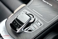 USED 2017 17 MERCEDES-BENZ C 63 AMG 4.0 AMG C 63 S PREMIUM 5d 503 BHP PAN ROOF/ 360 CAM / B&W SOUND