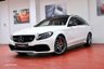USED 2017 17 MERCEDES-BENZ C 63 AMG 4.0 AMG C 63 S PREMIUM 5d 503 BHP PAN ROOF/ 360 CAM / B&W SOUND