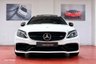 USED 2017 17 MERCEDES-BENZ C 63 AMG 4.0 AMG C 63 S PREMIUM 5d 503 BHP PAN ROOF/ 360 CAM / B&W SOUND