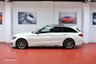 USED 2017 17 MERCEDES-BENZ C 63 AMG 4.0 AMG C 63 S PREMIUM 5d 503 BHP PAN ROOF/ 360 CAM / B&W SOUND
