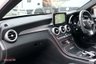 USED 2017 17 MERCEDES-BENZ C 63 AMG 4.0 AMG C 63 S PREMIUM 5d 503 BHP PAN ROOF/ 360 CAM / B&W SOUND