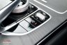 USED 2017 17 MERCEDES-BENZ C 63 AMG 4.0 AMG C 63 S PREMIUM 5d 503 BHP PAN ROOF/ 360 CAM / B&W SOUND